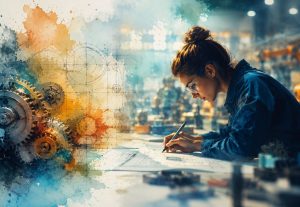 How Engineering Shortages Impact Manufacturing FlexTrades