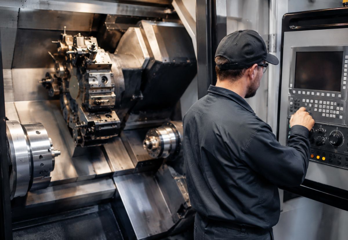 Mill Turn Machinist Jobs Nationwide