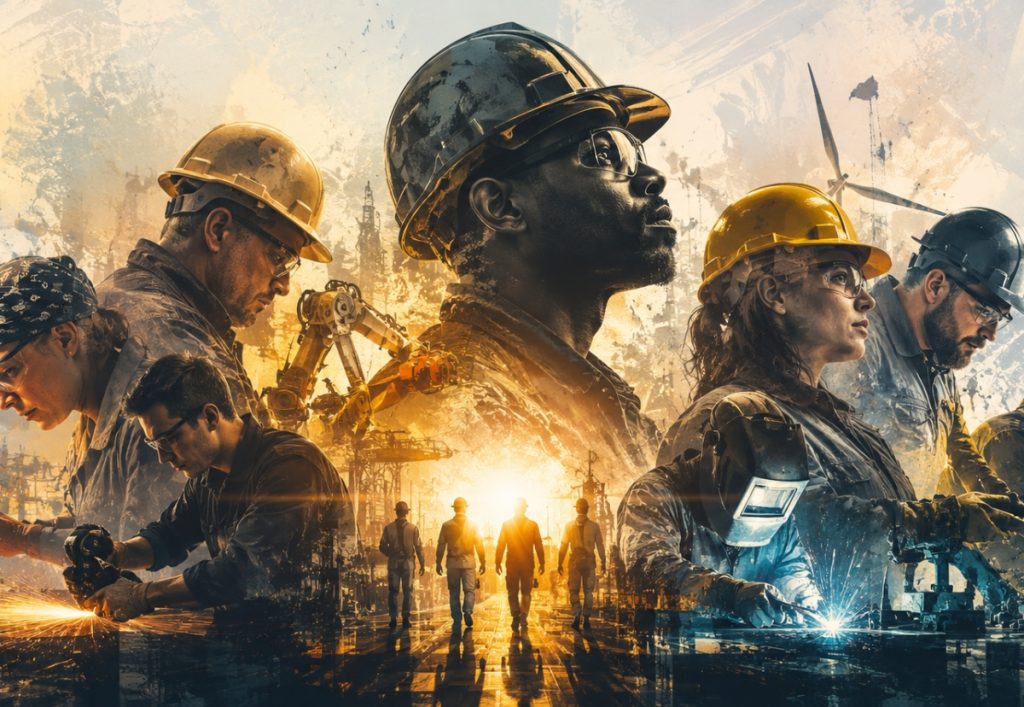 National Skilled Trades Day 2026 | FlexTrades