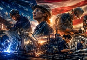 America’s 250th and American Manufacturing