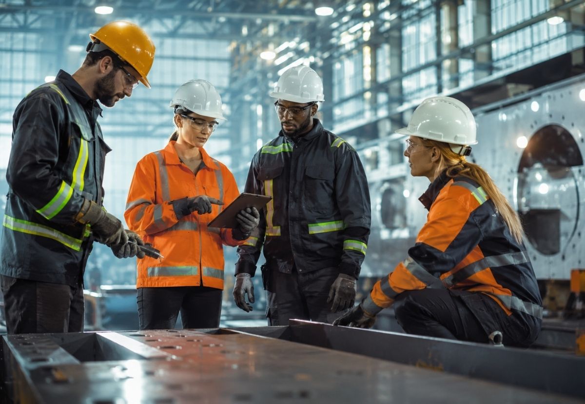 Building Safety in Workforce Culture (1)
