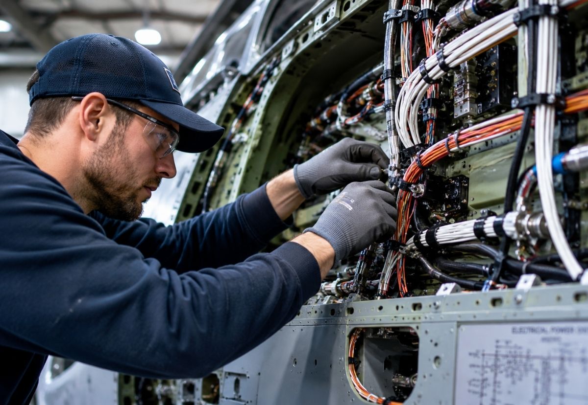Electrical Installer Jobs FlexTrades