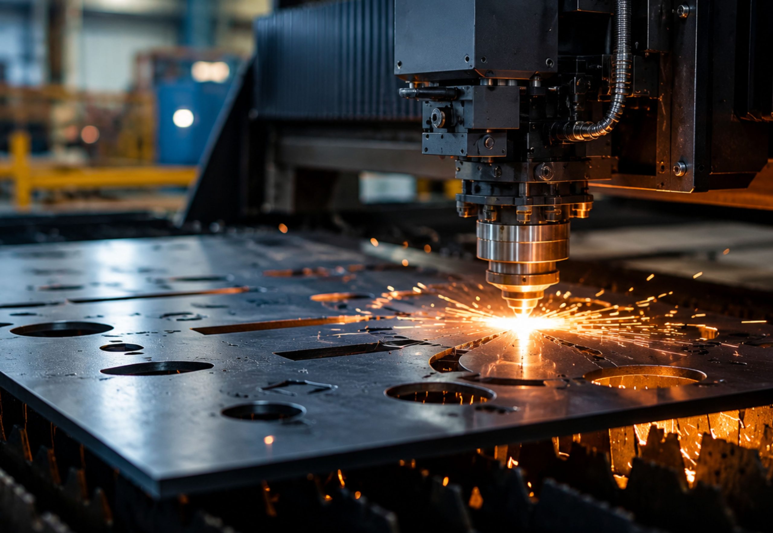 Laser Punch Operator Jobs Nationwide