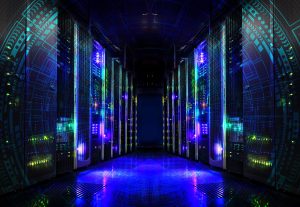 Manufacturers Powering Data Center Growth