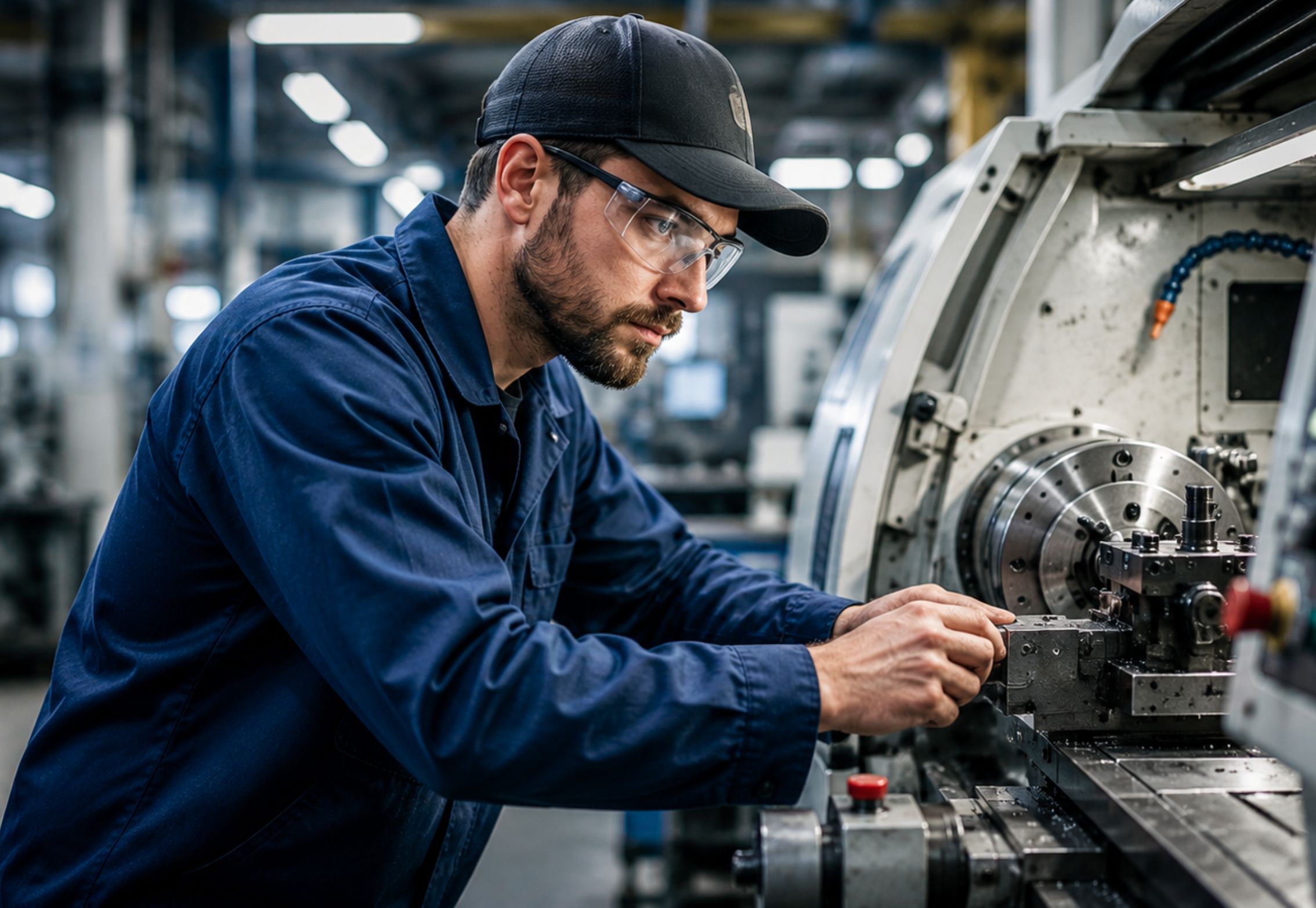 ProtoTRAK Operator Jobs Nationwide