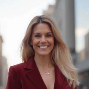 Picture of Jenn Hertling