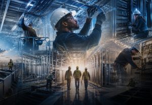 Job-Ready Data Center Technicians