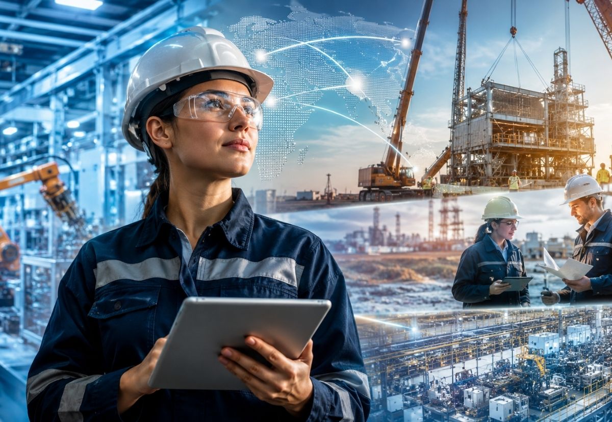 Travel Engineering vs. Traditional Engineering