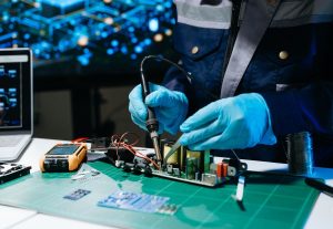 Rework Soldering Technician Jobs Nationwide Projects