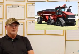 How FlexTrades Helped CNH Fargo Scale Faster
