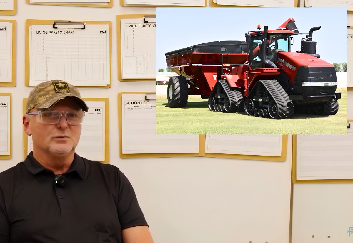 How FlexTrades Helped CNH Fargo Scale Faster