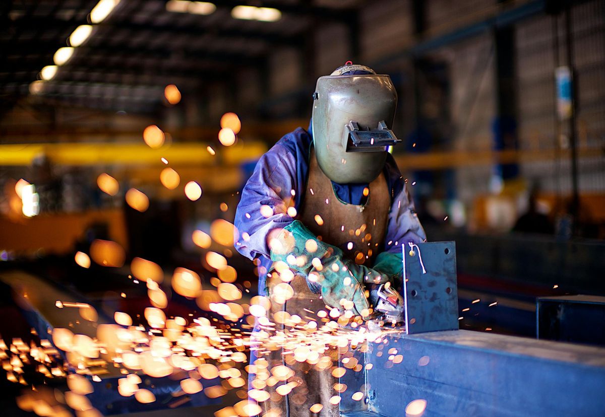 What Makes a Great Skilled Tradesperson