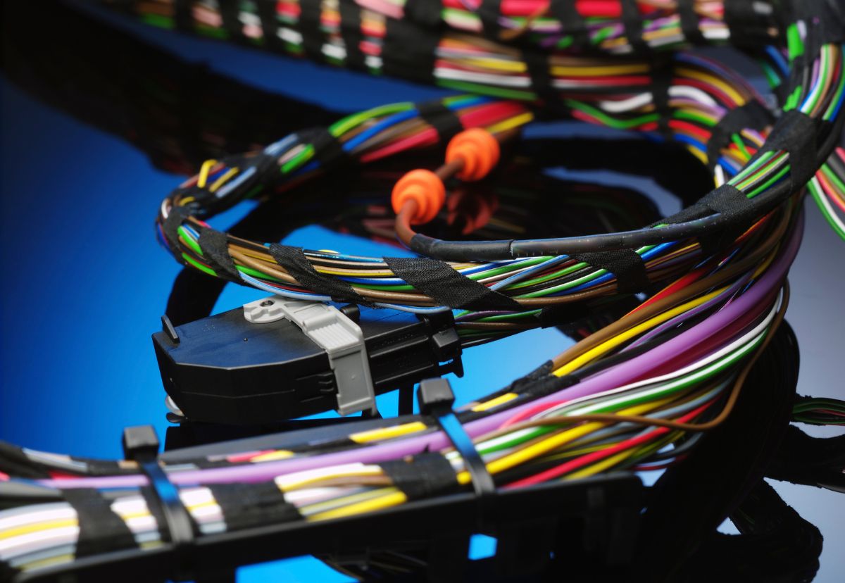 Wire Harness Assembler Jobs Nationwide Aerospace Projects