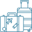 Travel & Lodging Coverage
